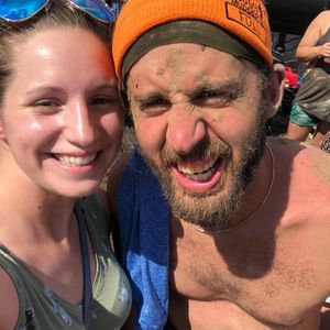 Meet your Posher, Brock